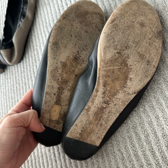 Gucci ballet flats - Picture 3 of 4